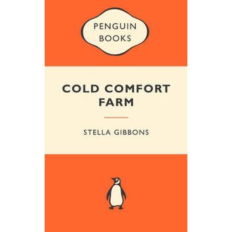 Cold Comfort Farm: Popular Penguins