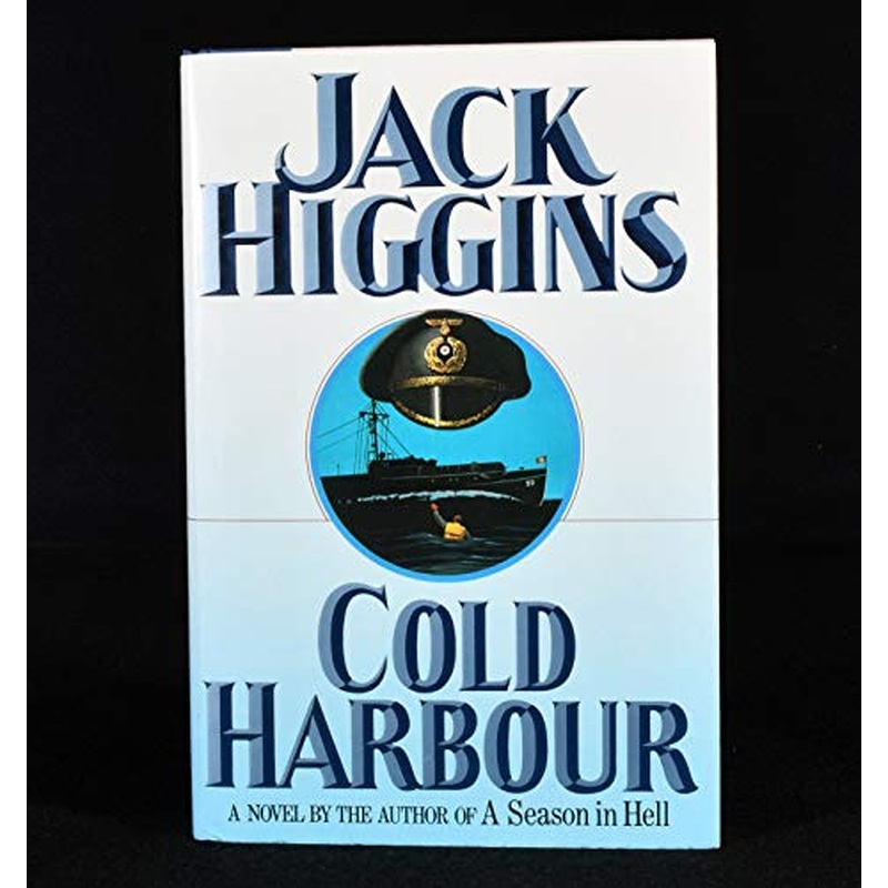 Cold Harbour