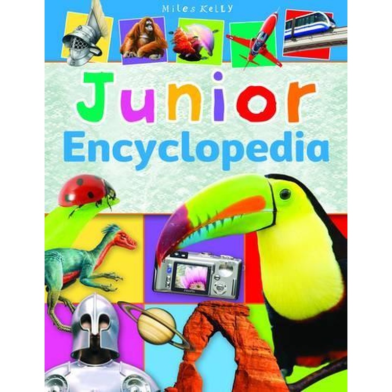 Junior Encyclopedia