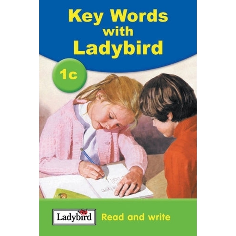 Key Words: 1c Read and Write