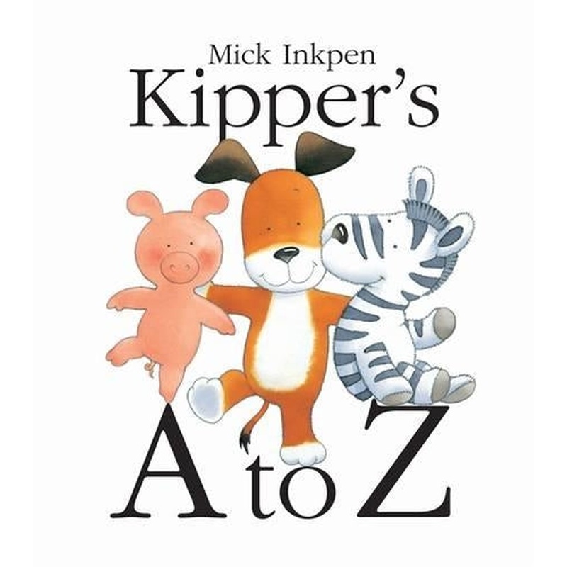 Kippers A to Z