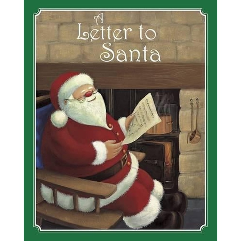 Letter to Santa