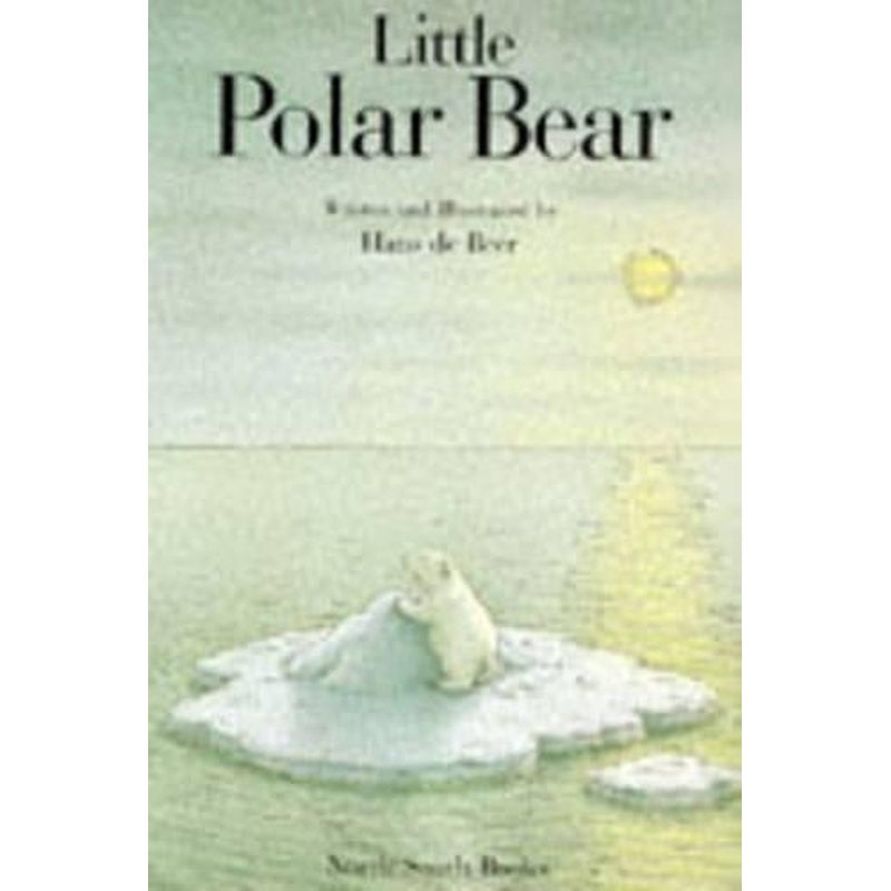 Little Polar Bear (A Public Televsion Storytime Book)