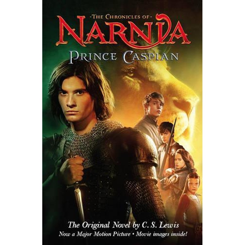 Prince Caspian