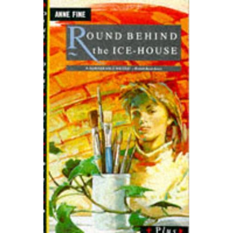 Round Behind the Ice-house (Plus)