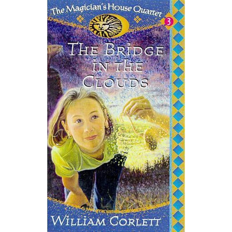 The Bridge in the Clouds (Red Fox Older Fiction)