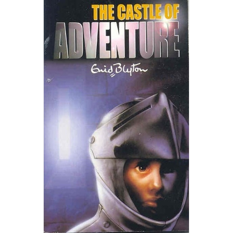 The Castle Of Adventure