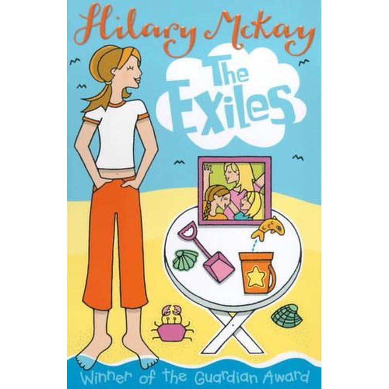 The Exiles: The Exiles