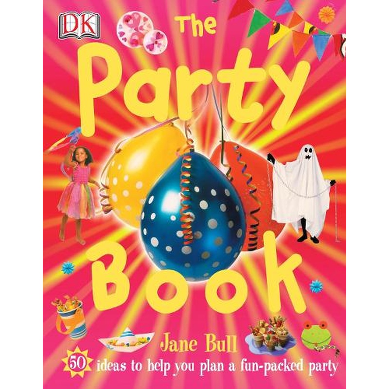 The Party Book