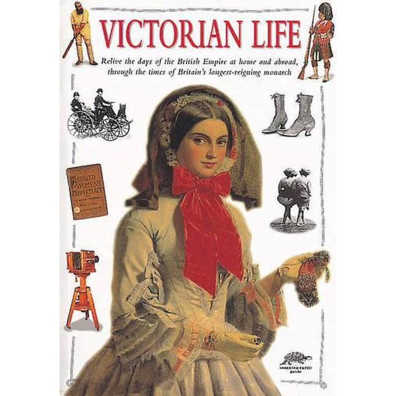Victorian Life (Snapping-turtle Guides)