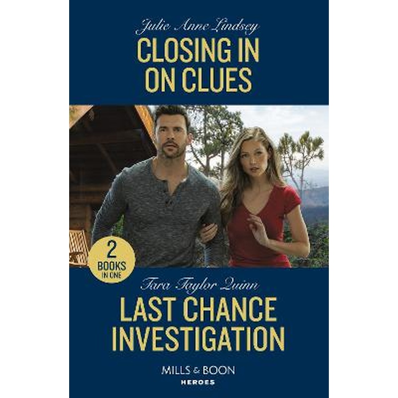 Closing In On Clues / Last Chance Investigation: Closing In On Clues
