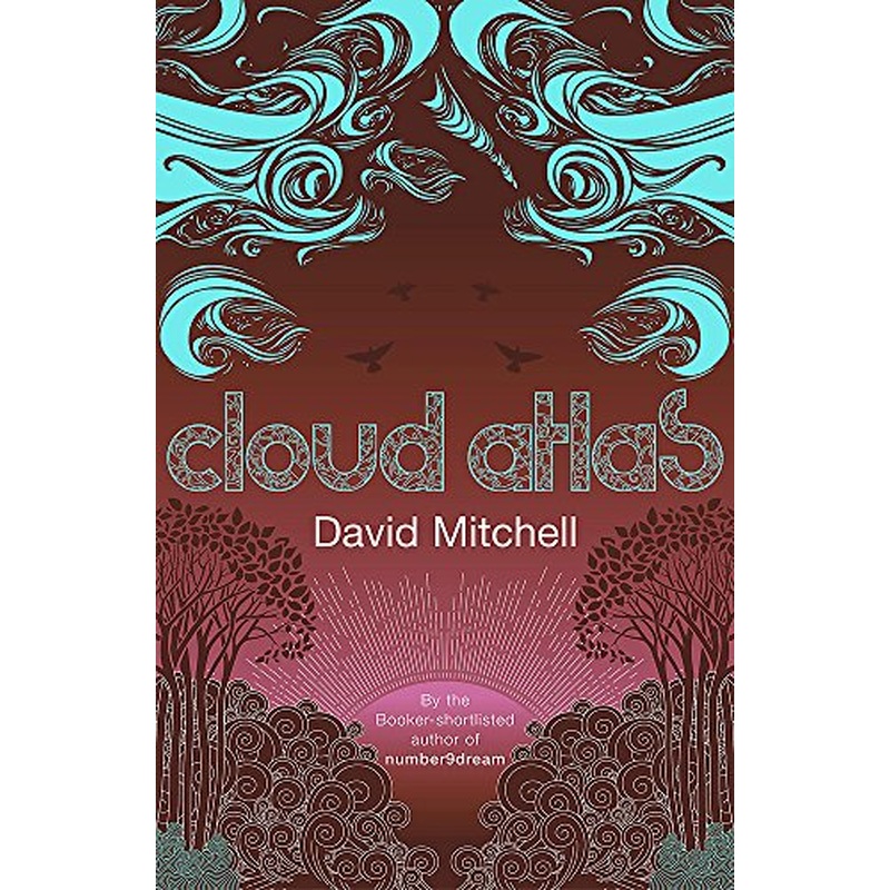 Cloud Atlas