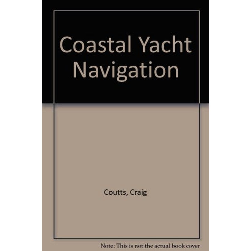 Coastal Yacht Navigation