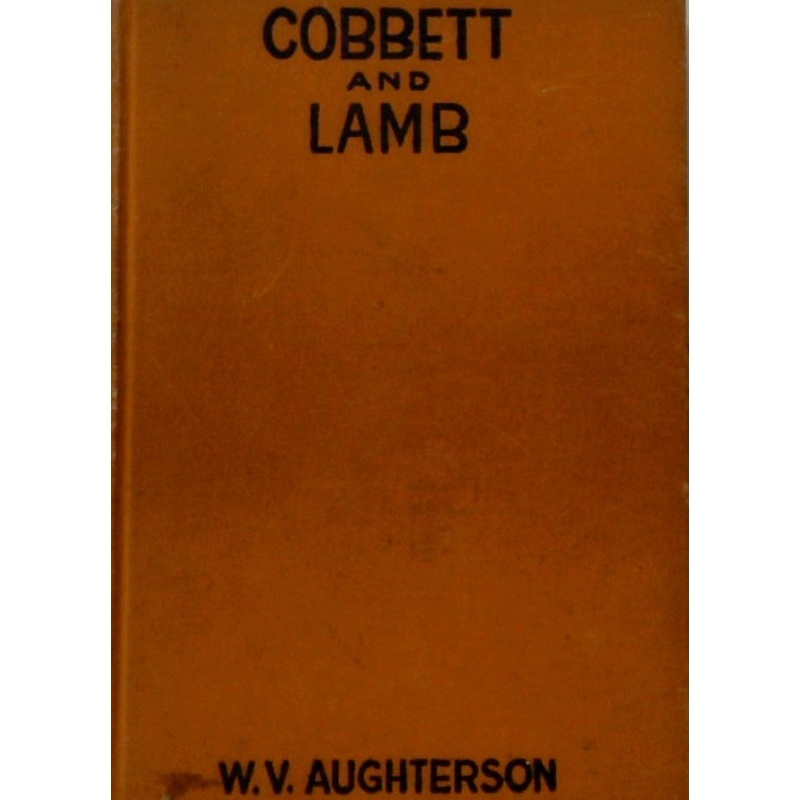 Cobbett and Lamb