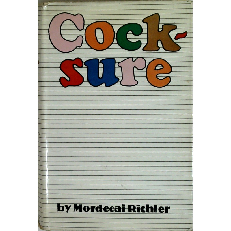 Cock-Sure