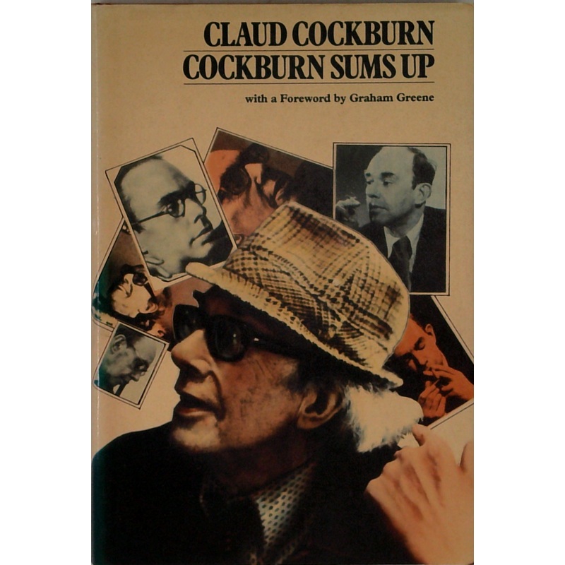 Cockburn Sums Up