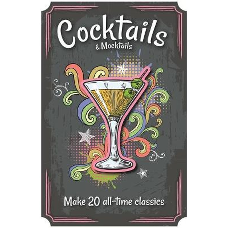 Cocktails