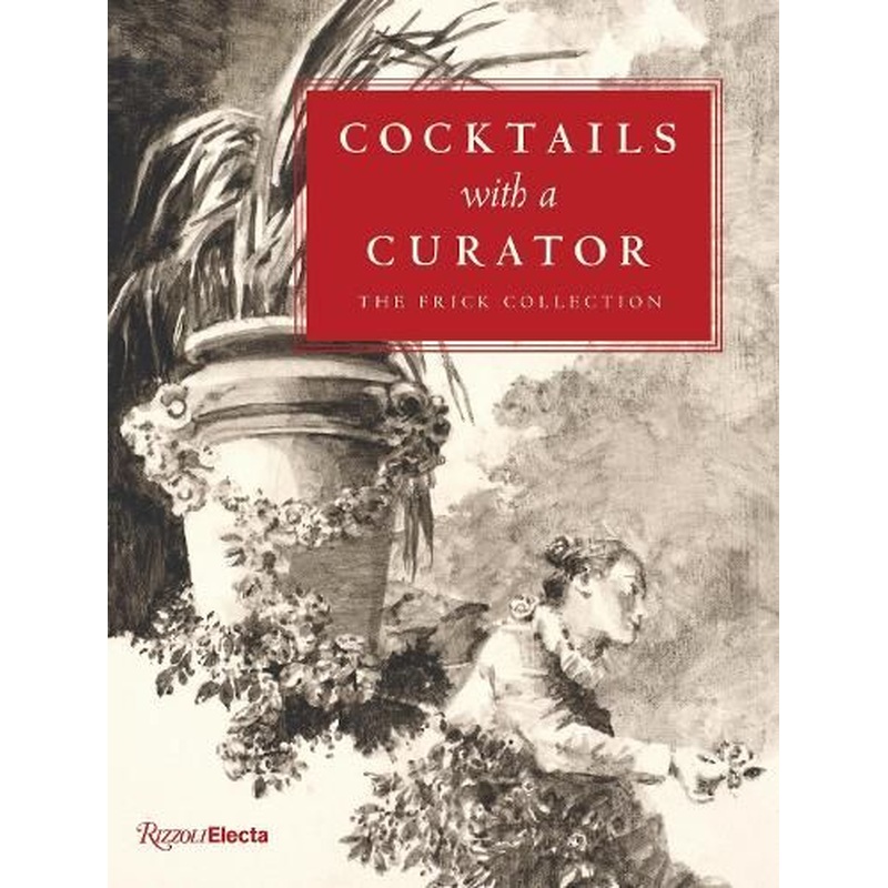 Cocktails with a Curator