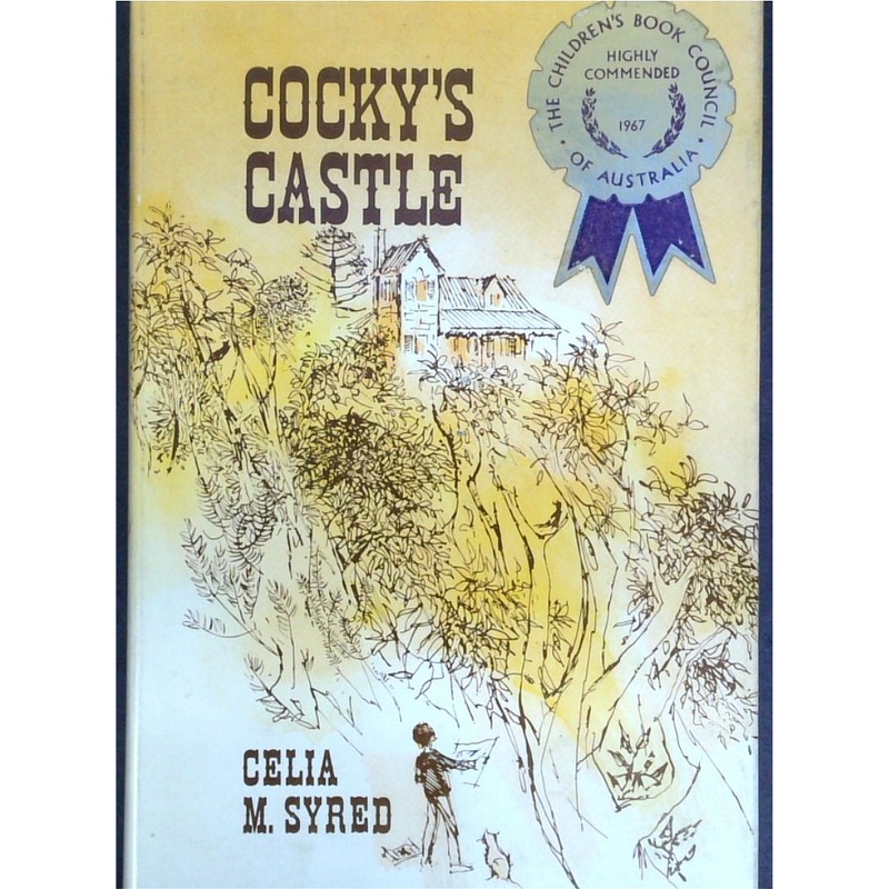 Cocky's Castle