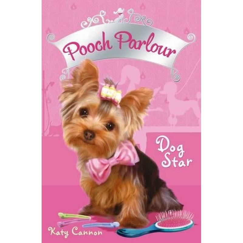 Dog Star (Pooch Parlour)