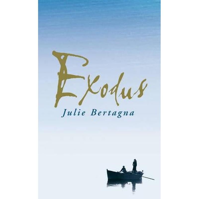 Exodus (Young Picador)