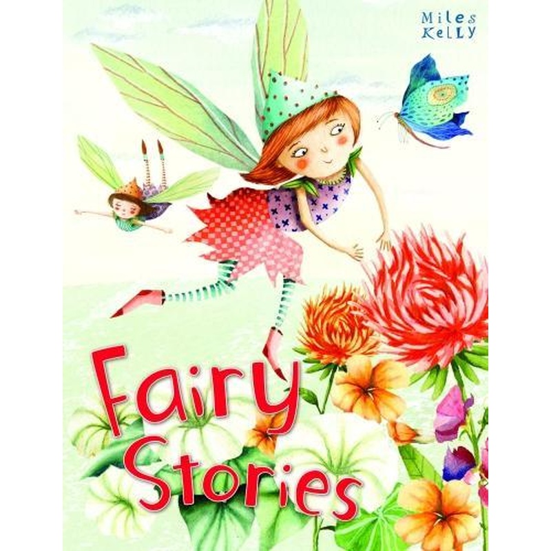 Fairy Stories