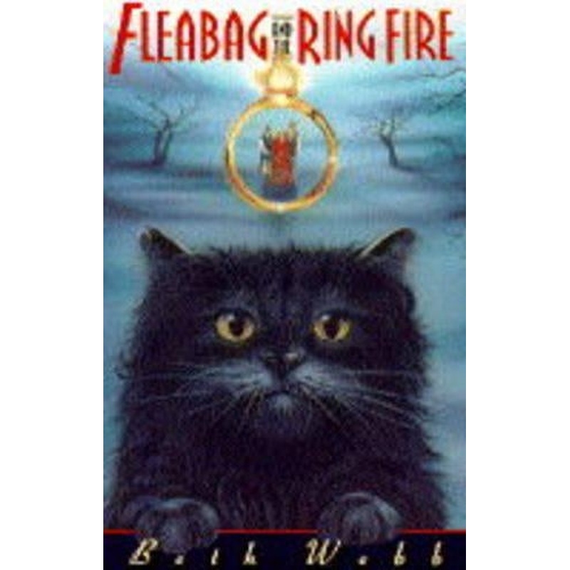 Fleabag and the Ring Fire