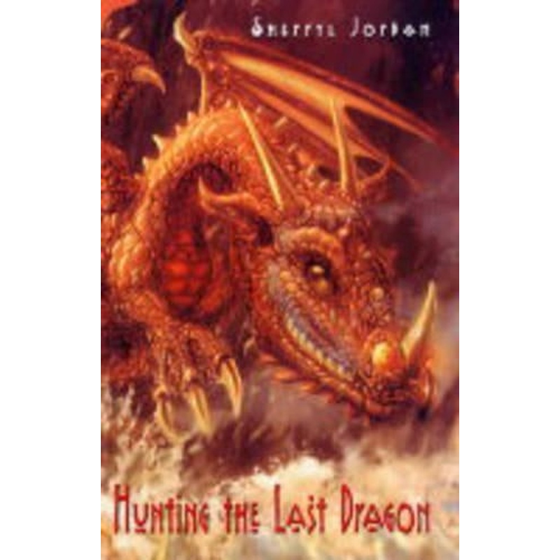 Hunting of the Last Dragon