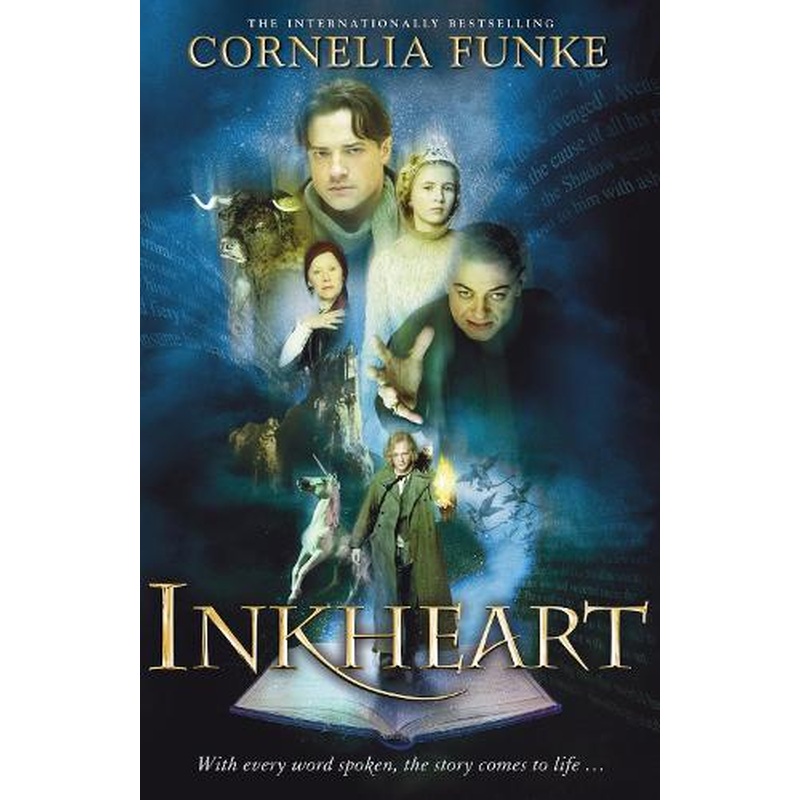 Inkheart