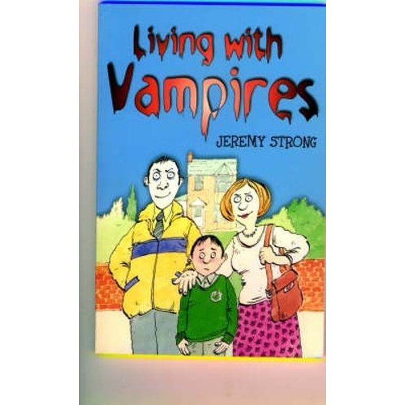 Living with Vampires