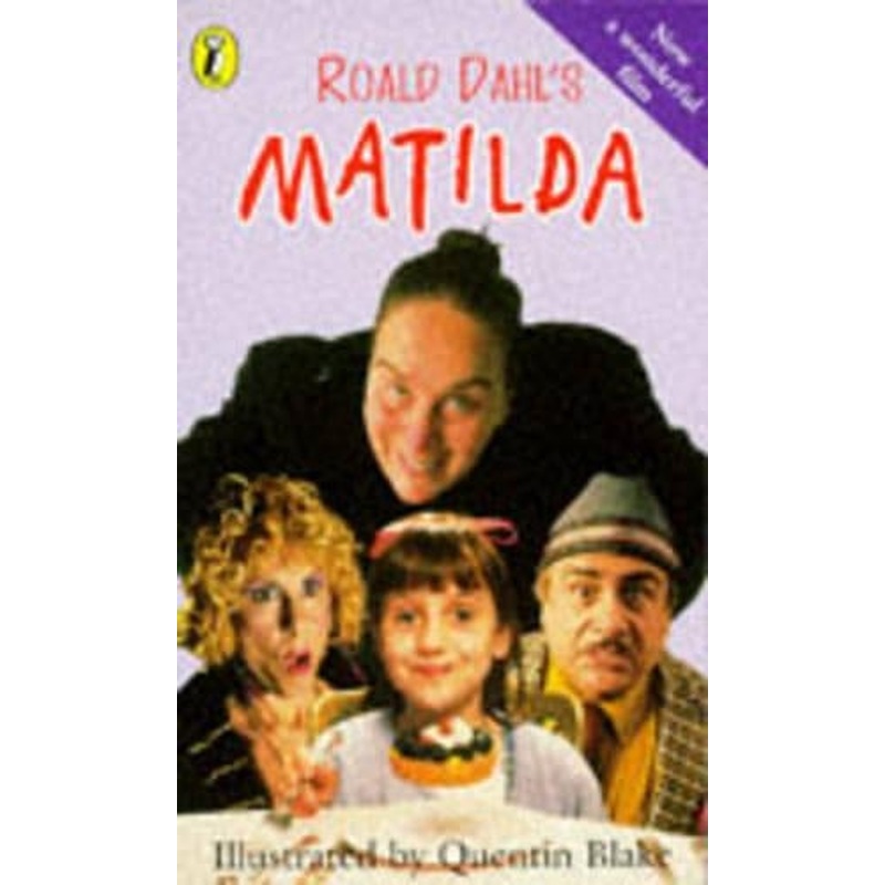 Matilda