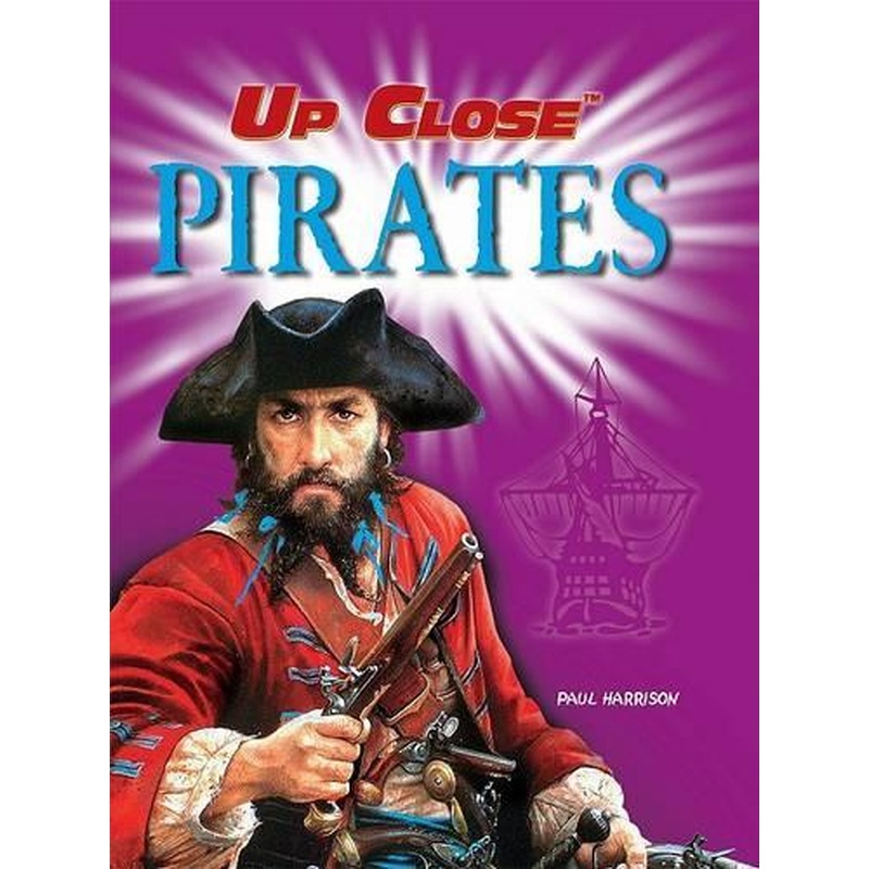 Pirates (Up Close)