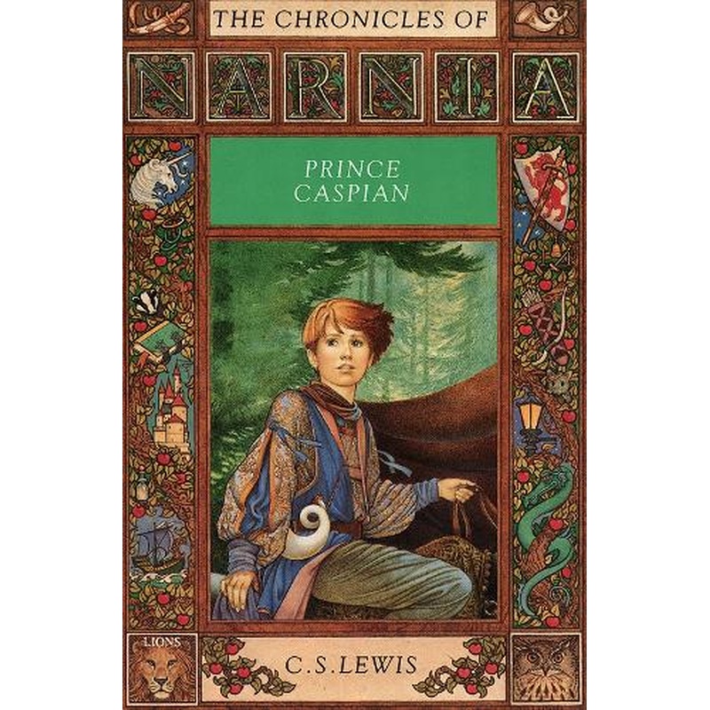 Prince Caspian (The Chronicles of Narnia)
