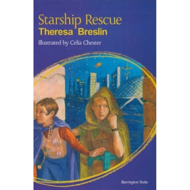 Starship Rescue