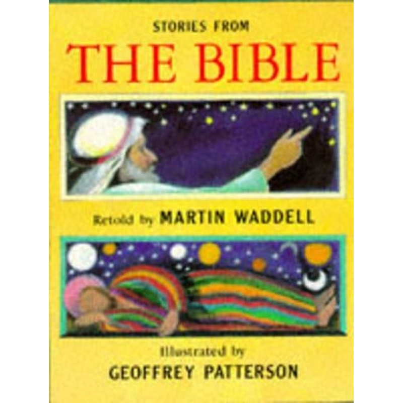 Stories from the Bible