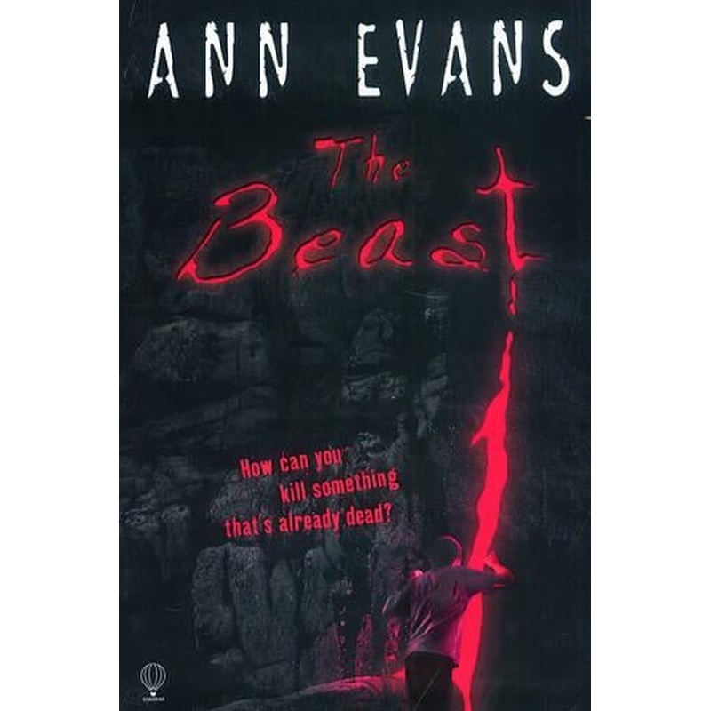 The Beast (Usborne Thrillers)