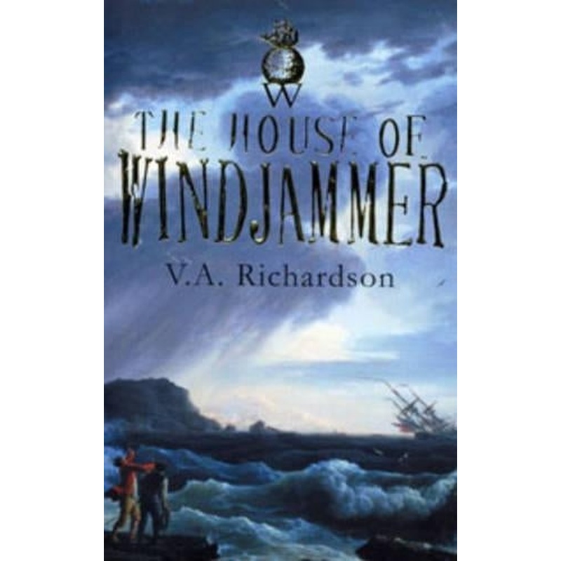 The House of Windjammer