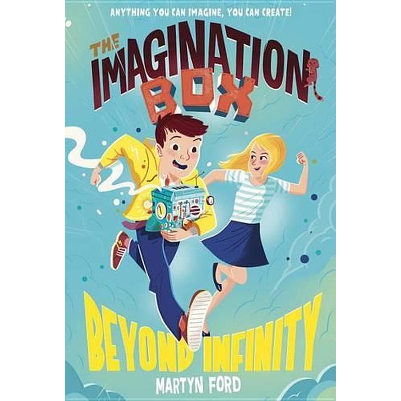 The Imagination Box: Beyond Infinity