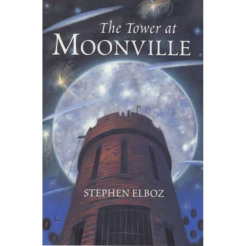The Tower at Moonville