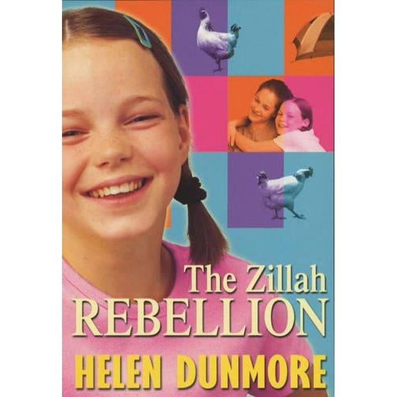 The Zillah Rebellion
