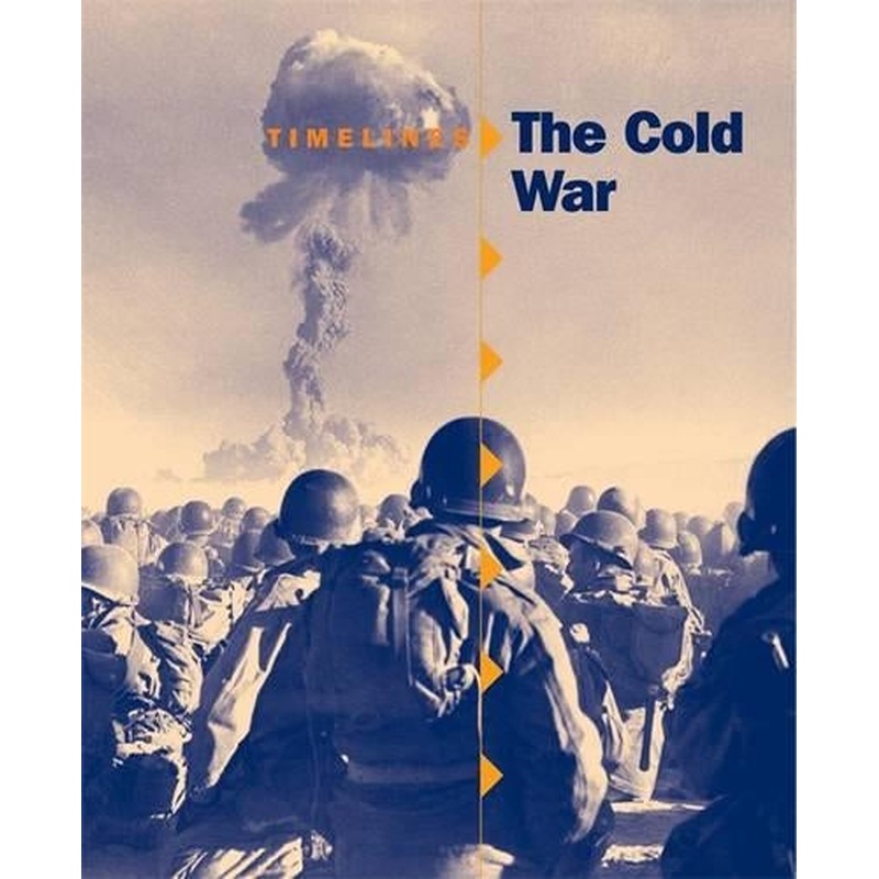 Timelines: The Cold War
