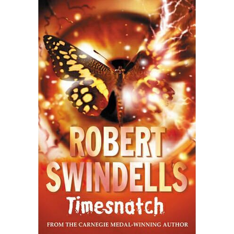 Timesnatch