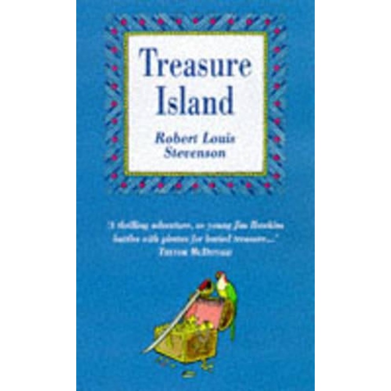 Treasure Island (Andre Deutsch Classics)