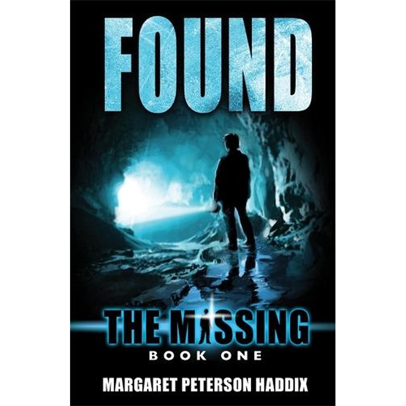 1: Found (The Missing)