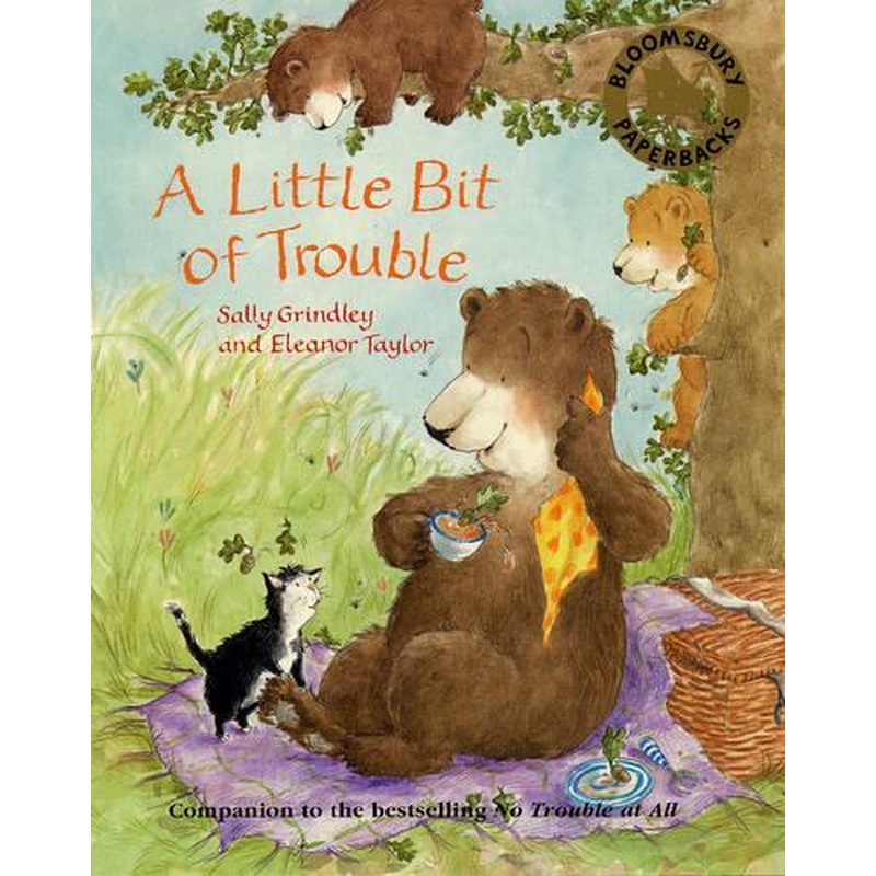 A Little Bit of Trouble