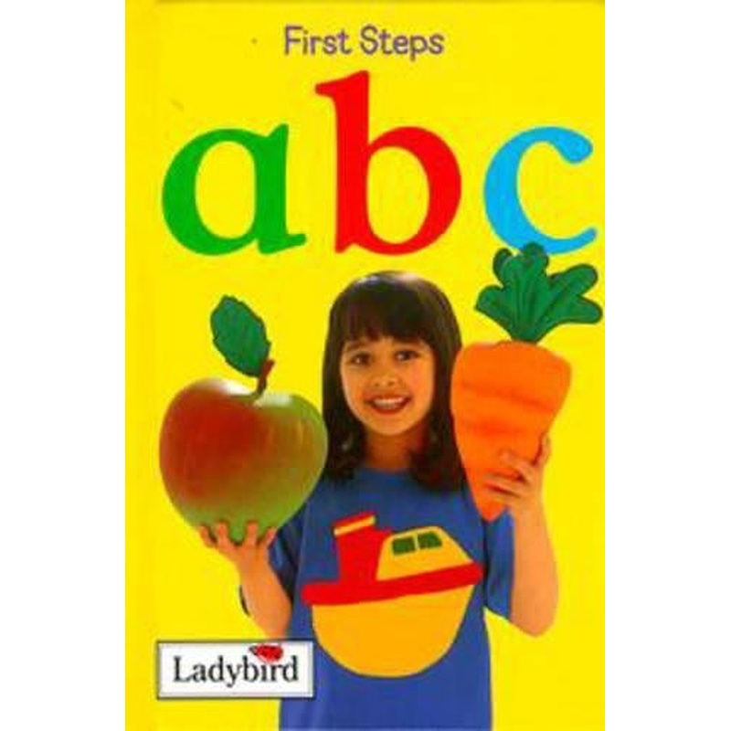 ABC - First Steps