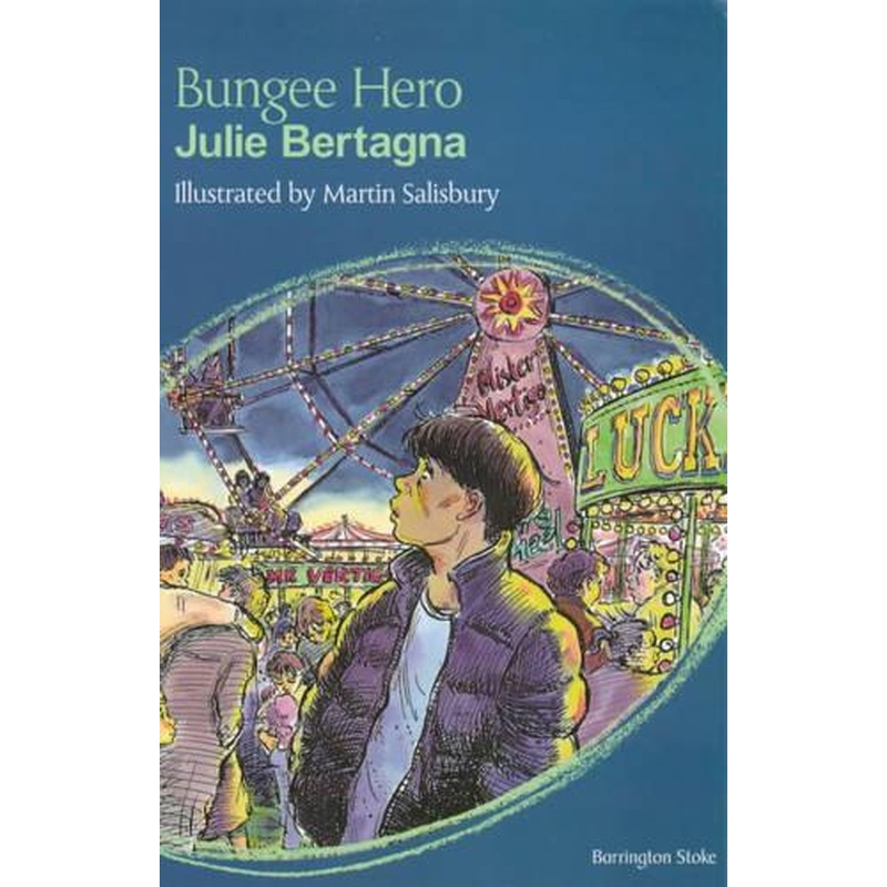 Bungee Hero