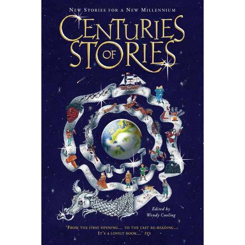 Centuries of Stories