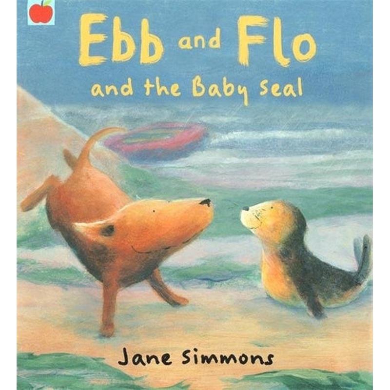 Ebb And Flo And The Baby Seal