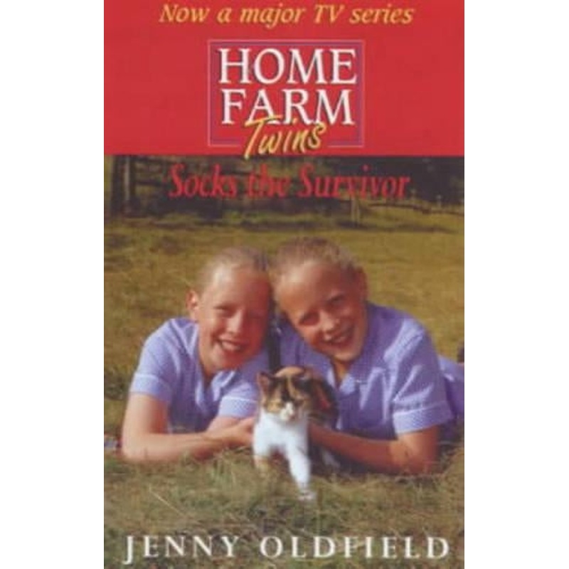 Home Farm Twins: Socks The Survivor